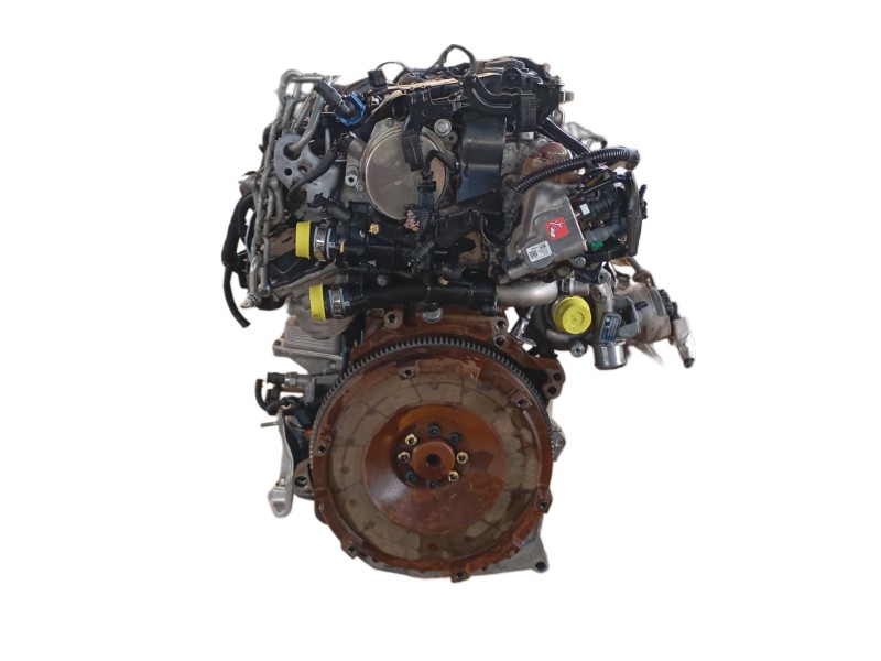 Recambio de motor completo para fiat ducato furgoneta (250_) 140 multijet 2,2 d referencia OEM IAM 155255149 SA4H03 