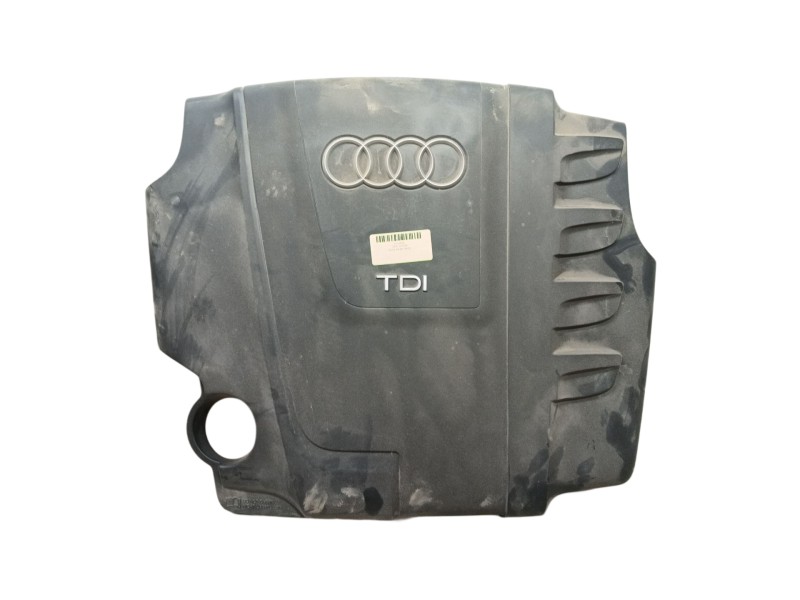 Recambio de tapa motor para audi a4 b8 (8k2) 2.0 tdi referencia OEM IAM 3L103925P  