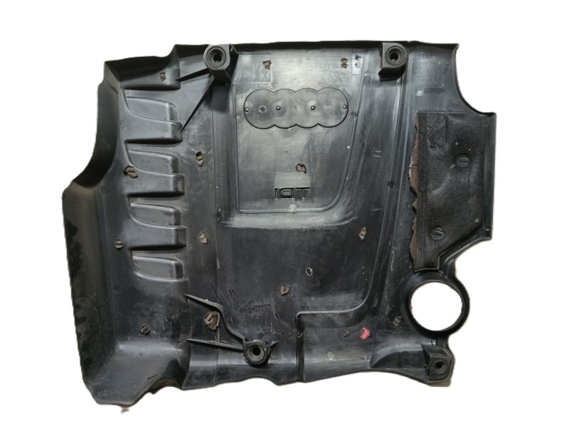 Recambio de tapa motor para audi a4 b8 (8k2) 2.0 tdi referencia OEM IAM 3L103925P  
