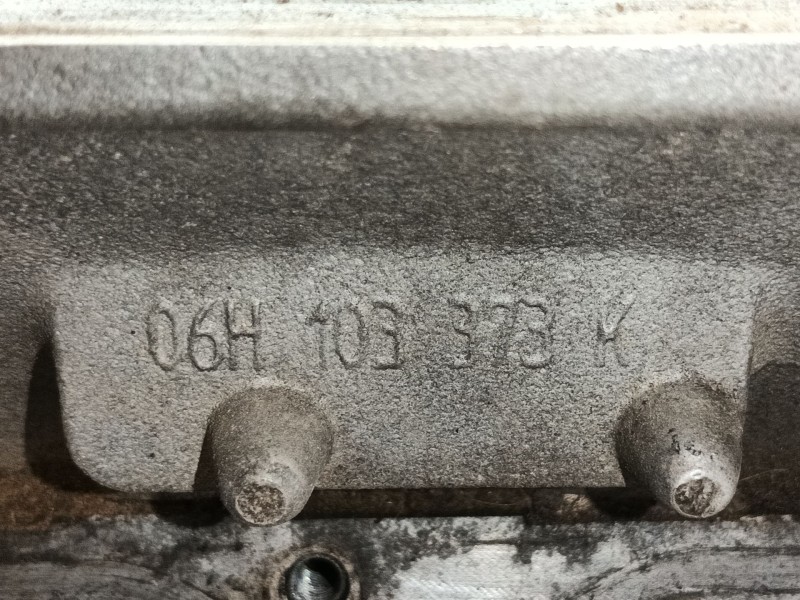 Recambio de culata para audi a5 (8t3) 1.8 tfsi referencia OEM IAM 6H103064A 06H103373K 