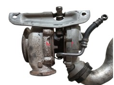 Recambio de turbocompresor para bmw 7 (e65, e66, e67) 730 ld referencia OEM IAM 11652414328 7794259L 