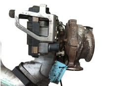 Recambio de turbocompresor para bmw 7 (e65, e66, e67) 730 ld referencia OEM IAM 11652414328 7794259L  2