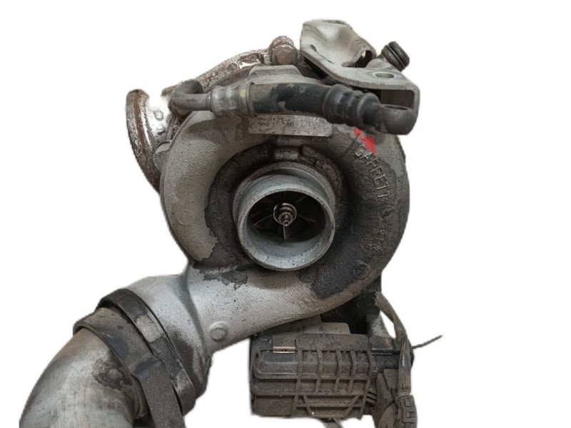 Recambio de turbocompresor para bmw 7 (e65, e66, e67) 730 ld referencia OEM IAM 11652414328 7794259L 