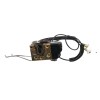 Recambio de cerradura puerta delantera derecha para landwind (jmc) cv9 1.6 referencia OEM IAM   