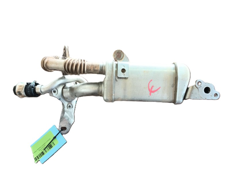 Recambio de valvula egr para renault kangoo express (fw0/1_) 1.5 dci 75 (fw07, fw10, fw04) referencia OEM IAM 147357082R 613200B