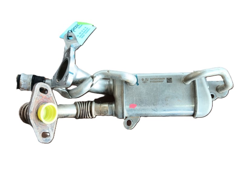 Recambio de valvula egr para renault kangoo express (fw0/1_) 1.5 dci 75 (fw07, fw10, fw04) referencia OEM IAM 147357082R 613200B