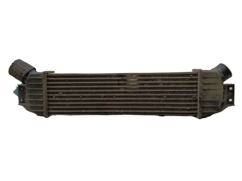 Recambio de intercooler para ssangyong rodius i 2.7 xdi referencia OEM IAM   