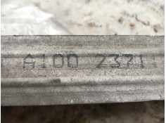 Recambio de intercooler para ssangyong rodius i 2.7 xdi referencia OEM IAM    2