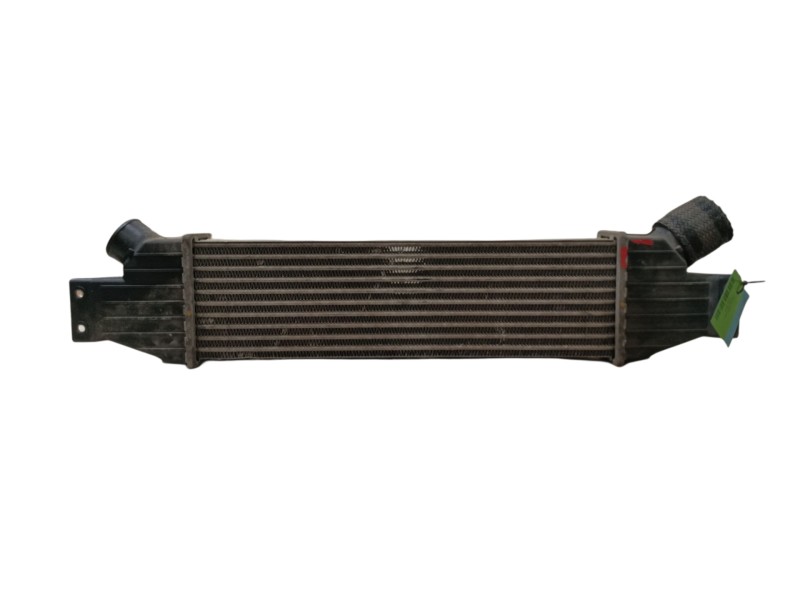 Recambio de intercooler para ssangyong rodius i 2.7 xdi referencia OEM IAM   