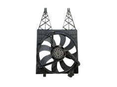 Recambio de electroventilador para skoda fabia i (6y2) 1.4 tdi referencia OEM IAM  3Q0121207L 