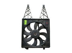 Recambio de electroventilador para skoda fabia i (6y2) 1.4 tdi referencia OEM IAM  3Q0121207L  2