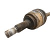 Recambio de transmision delantera derecha para mitsubishi asx (ga_w_) 1.6 mivec (ga1w) referencia OEM IAM 3815A976  