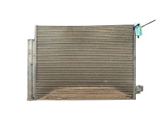 Recambio de condensador / radiador aire acondicionado para renault captur i (j5_, h5_) 1.5 dci 90 referencia OEM IAM 921006843R 