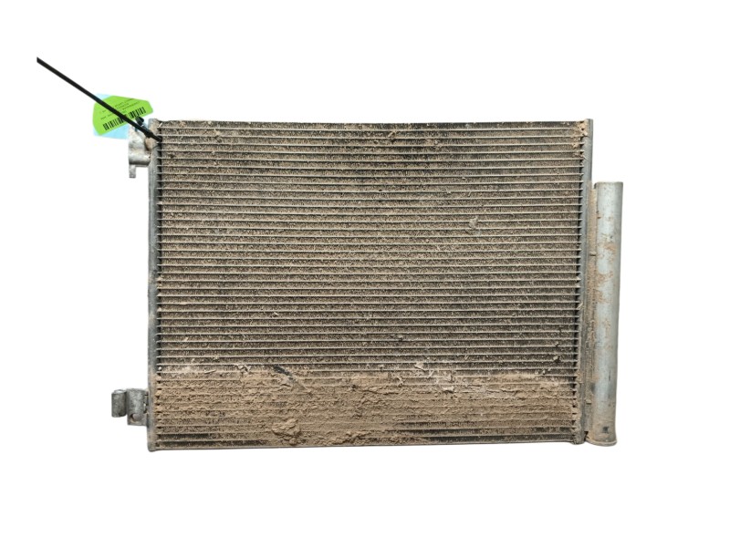 Recambio de condensador / radiador aire acondicionado para renault captur i (j5_, h5_) 1.5 dci 90 referencia OEM IAM 921006843R 