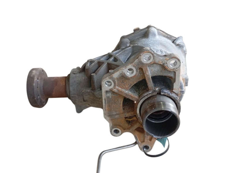 Recambio de diferencial delantero para land rover range rover evoque (l538) 2.2 d 4x4 referencia OEM IAM   