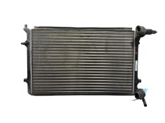 Recambio de radiador agua para volkswagen golf v (1k1) 1.6 fsi referencia OEM IAM 1K0121251BR 1K0121251P 