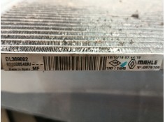 Recambio de condensador / radiador aire acondicionado para renault megane iv hatchback (b9a/m/n_) 1.3 tce 140 (b9nb) referencia  2