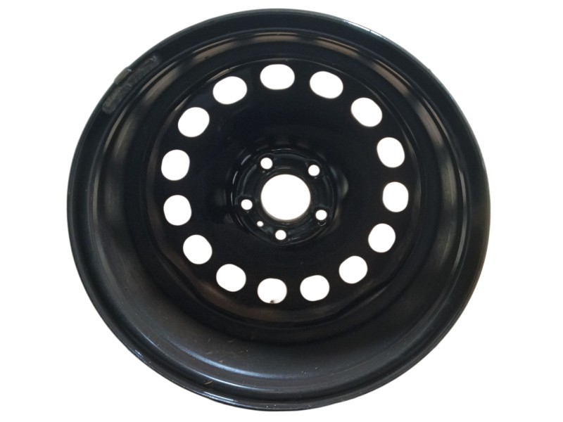 Recambio de llanta para fiat scudo furgoneta 2.0 multijet 145 (506) referencia OEM IAM 9851921877 ET46 7J16