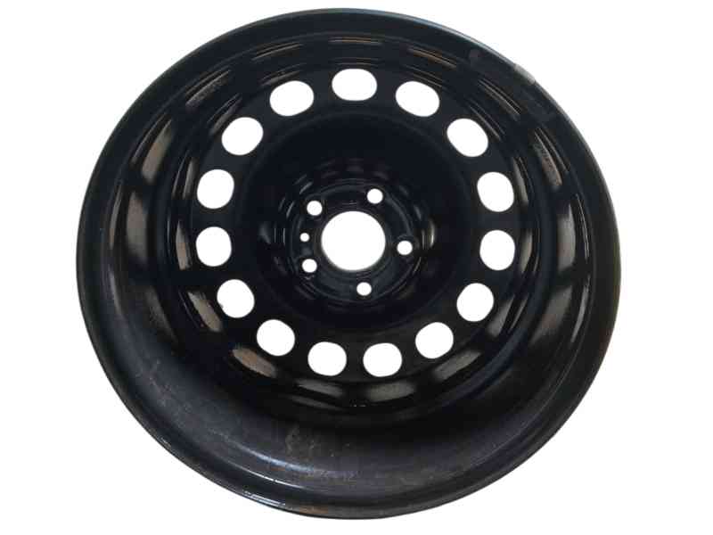 Recambio de llanta para fiat scudo furgoneta 2.0 multijet 145 (506) referencia OEM IAM 9851921877 ET46 7J16