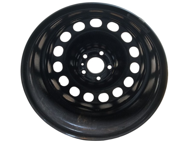 Recambio de llanta para fiat scudo furgoneta 2.0 multijet 145 (506) referencia OEM IAM 9851921877 ET46 7J16