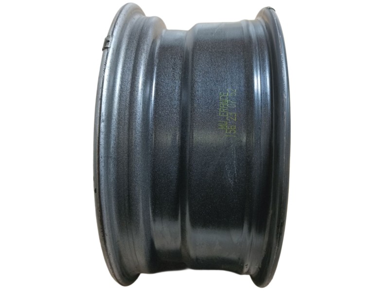 Recambio de llanta para fiat scudo furgoneta 2.0 multijet 145 (506) referencia OEM IAM 9851921877 ET46 7J16