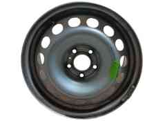 Recambio de llanta para fiat scudo furgoneta 2.0 multijet 145 (506) referencia OEM IAM 9851921877 ET46 7J16