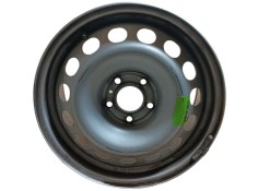 Recambio de llanta para fiat scudo furgoneta 2.0 multijet 145 (506) referencia OEM IAM 9851921877 ET46 7J16