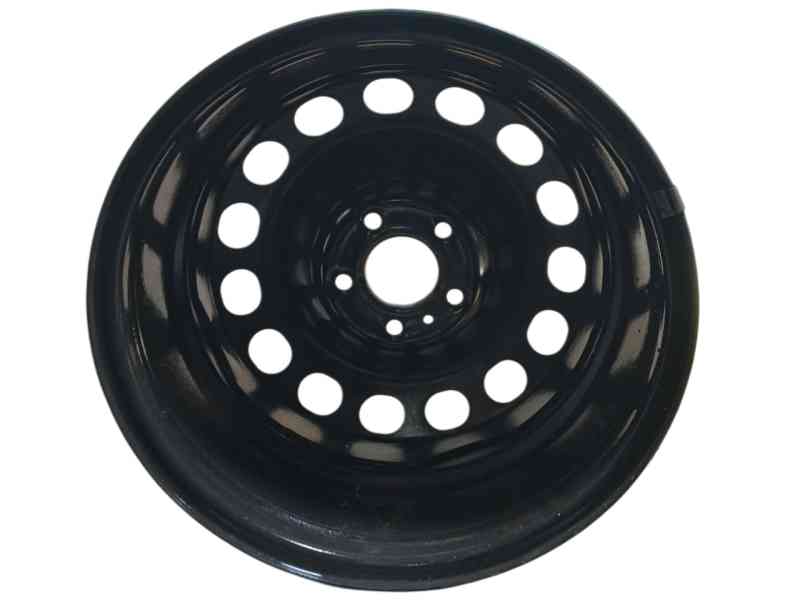 Recambio de llanta para fiat scudo furgoneta 2.0 multijet 145 (506) referencia OEM IAM 9851921877 ET46 7J16