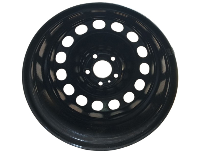 Recambio de llanta para fiat scudo furgoneta 2.0 multijet 145 (506) referencia OEM IAM 9851921877 ET46 7J16