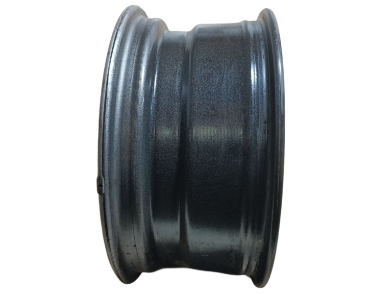 Recambio de llanta para fiat scudo furgoneta 2.0 multijet 145 (506) referencia OEM IAM 9851921877 ET46 7J16