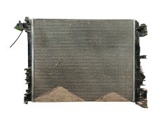 Recambio de radiador agua para renault megane iv hatchback (b9a/m/n_) 1.3 tce 140 (b9nb) referencia OEM IAM   