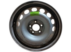 Recambio de llanta para fiat scudo furgoneta 2.0 multijet 145 (506) referencia OEM IAM 9851921877 ET46 7J16