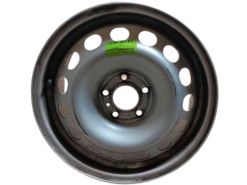 Recambio de llanta para fiat scudo furgoneta 2.0 multijet 145 (506) referencia OEM IAM 9851921877 ET46 7J16