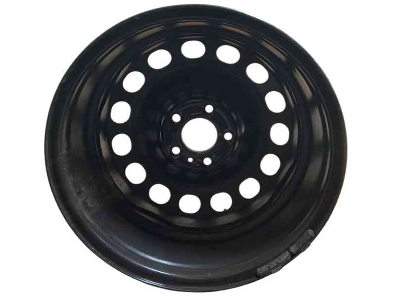 Recambio de llanta para fiat scudo furgoneta 2.0 multijet 145 (506) referencia OEM IAM 9851921877 ET46 7J16