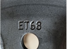 Recambio de llanta para fiat ducato furgoneta (250_) 140 multijet 2,2 d referencia OEM IAM 1395239080 ET68 6Jx15 2