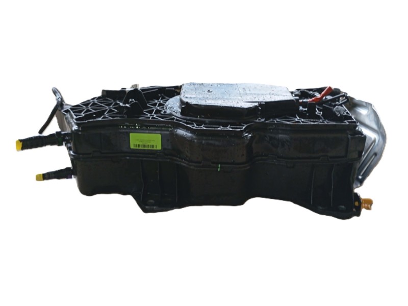 Recambio de deposito adblue para fiat ducato furgoneta (250_) 140 multijet 2,2 d referencia OEM IAM   