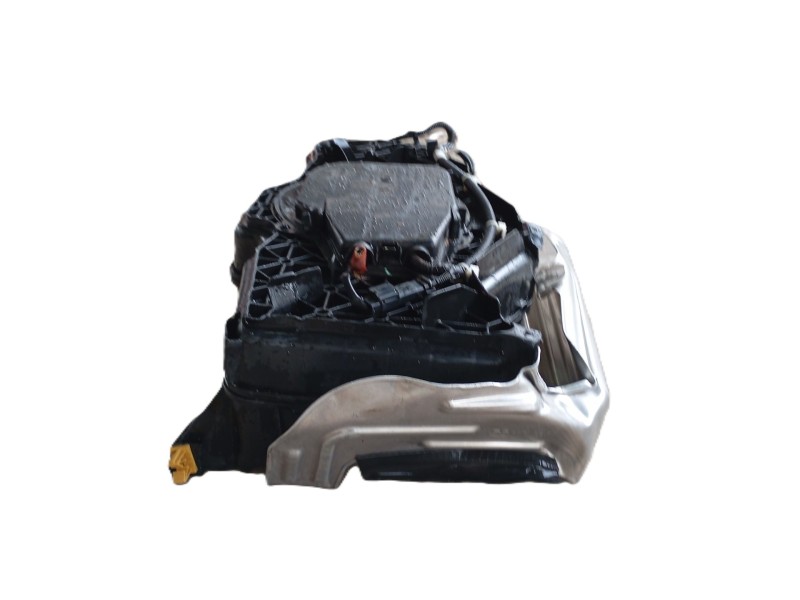 Recambio de deposito adblue para fiat ducato furgoneta (250_) 140 multijet 2,2 d referencia OEM IAM   