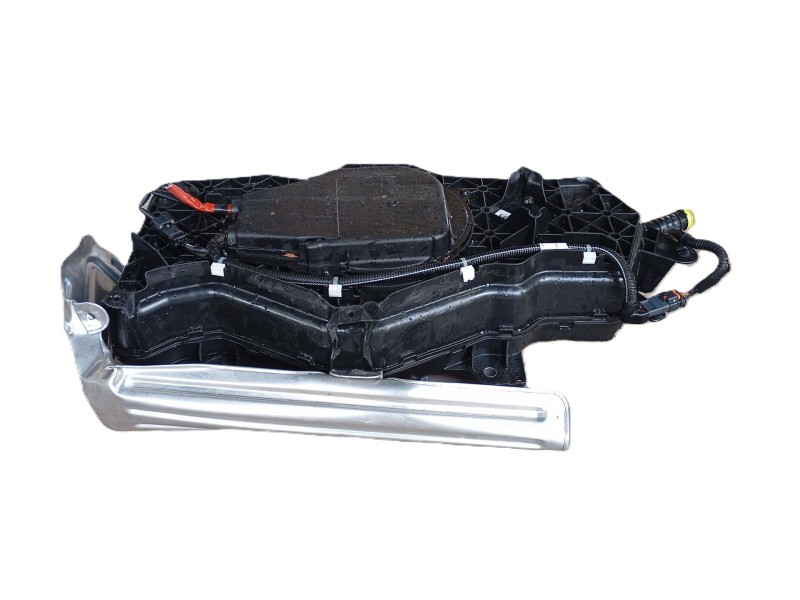 Recambio de deposito adblue para fiat ducato furgoneta (250_) 140 multijet 2,2 d referencia OEM IAM   