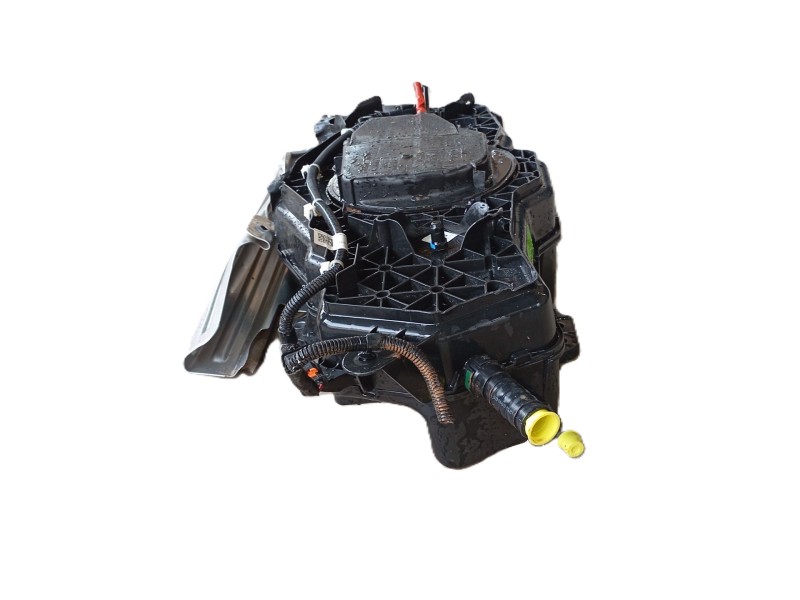 Recambio de deposito adblue para fiat ducato furgoneta (250_) 140 multijet 2,2 d referencia OEM IAM   