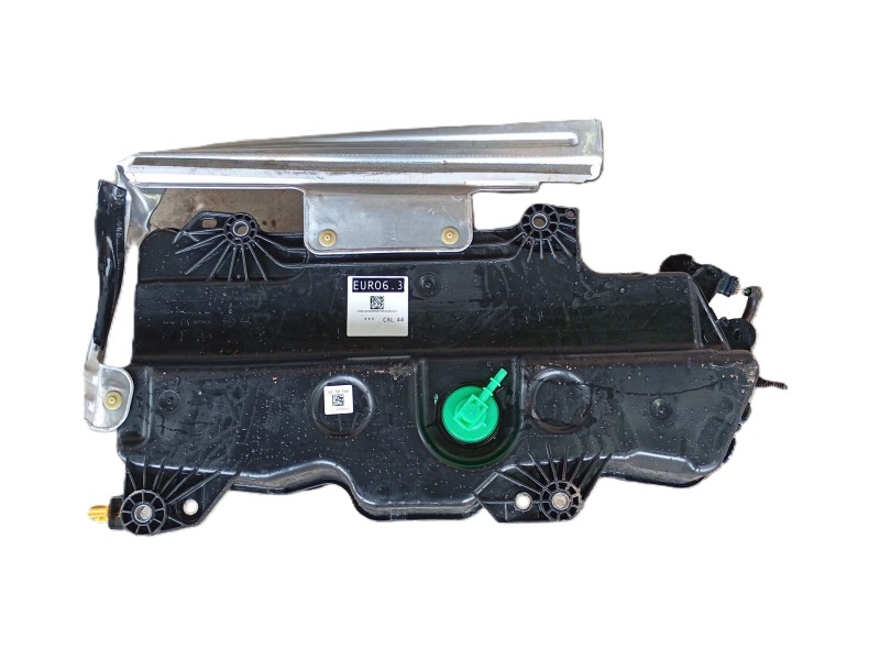 Recambio de deposito adblue para fiat ducato furgoneta (250_) 140 multijet 2,2 d referencia OEM IAM   