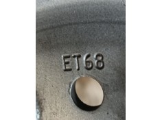 Recambio de llanta para fiat ducato furgoneta (250_) 140 multijet 2,2 d referencia OEM IAM 1395239080 ET68 6Jx15 2
