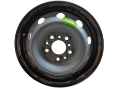 Recambio de llanta para fiat ducato furgoneta (250_) 140 multijet 2,2 d referencia OEM IAM 1395239080 ET68 6Jx15