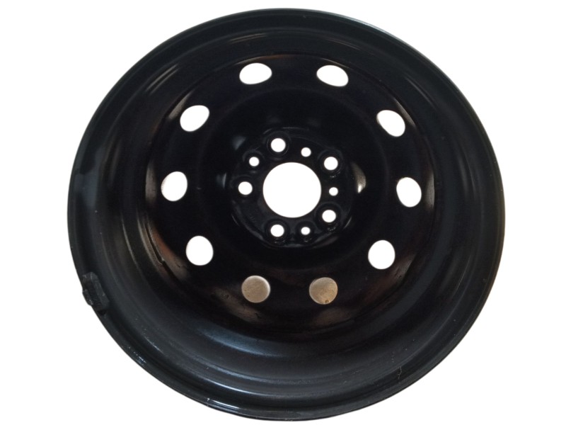 Recambio de llanta para fiat ducato furgoneta (250_) 140 multijet 2,2 d referencia OEM IAM 1395239080 ET68 6Jx15