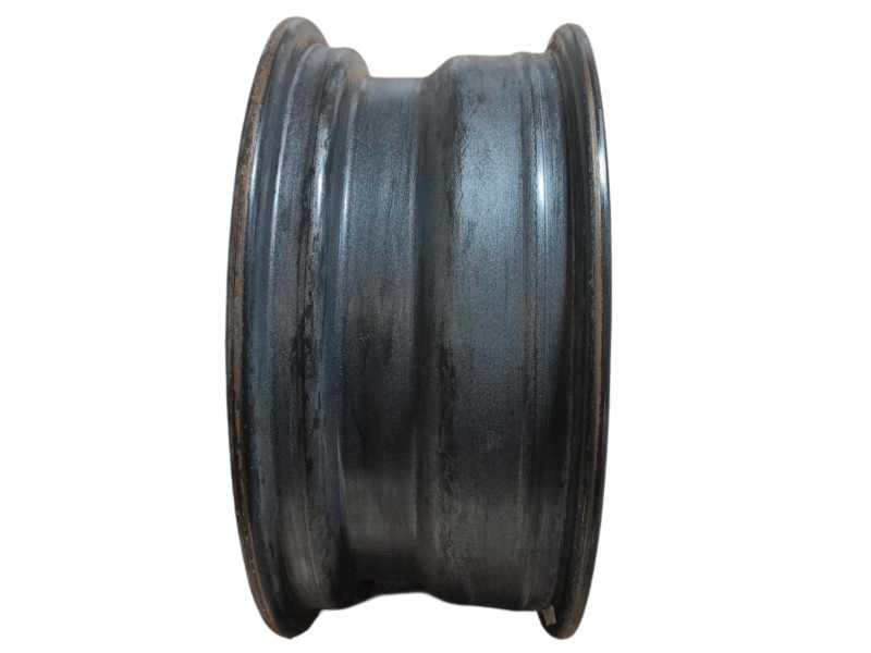 Recambio de llanta para fiat ducato furgoneta (250_) 140 multijet 2,2 d referencia OEM IAM 1395239080 ET68 6Jx15