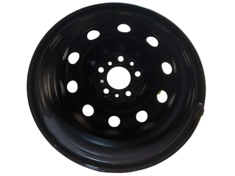 Recambio de llanta para fiat ducato furgoneta (250_) 140 multijet 2,2 d referencia OEM IAM 1395239080 ET68 6Jx15