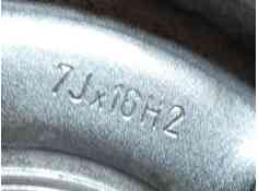 Recambio de llanta para fiat scudo furgoneta 2.0 multijet 145 (506) referencia OEM IAM  ET46 7Jx16 2