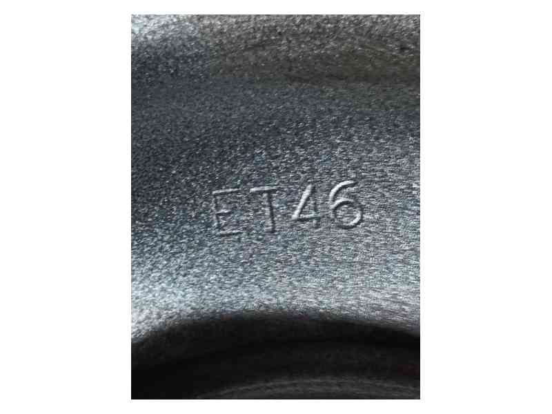 Recambio de llanta para fiat scudo furgoneta 2.0 multijet 145 (506) referencia OEM IAM   