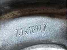 Recambio de llanta para fiat scudo furgoneta 2.0 multijet 145 (506) referencia OEM IAM  ET46 7Jx16 2