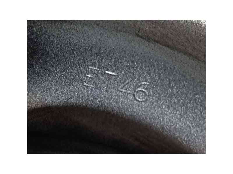 Recambio de llanta para fiat scudo furgoneta 2.0 multijet 145 (506) referencia OEM IAM   