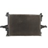 Recambio de radiador agua para volvo s60 berlina d5 referencia OEM IAM 8683214A  